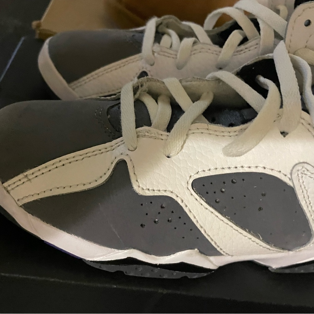 Jordan Flint 13.5
